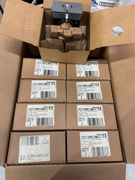 Cameron Ledeen Valve Actuators