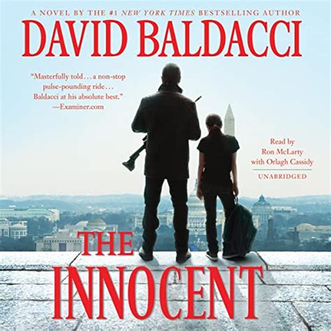 The Innocent A Novel Audiobook Free With Trial