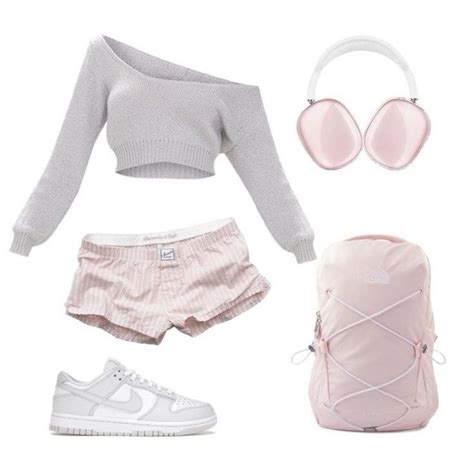 Pin By Sude On Sizin Pinleriniz Cute Lazy Day Outfits Stylish