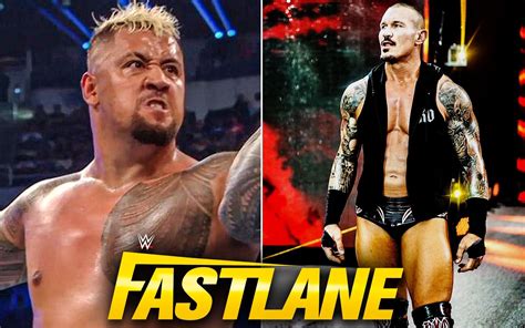 Fastlane 2023 Last Minute Rumours Multiple Stars Return The Bloodline