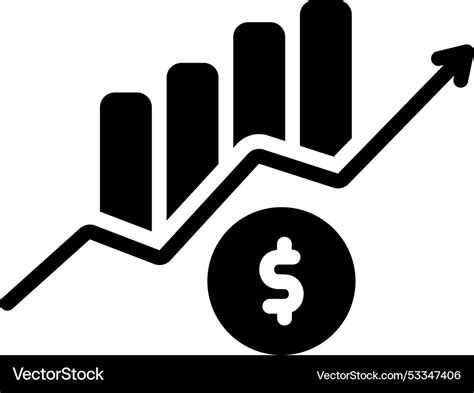 Stock market Royalty Free Vector Image - VectorStock