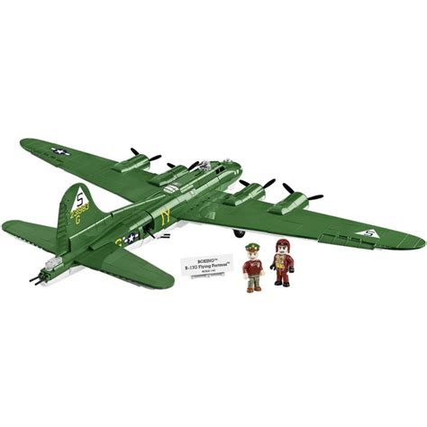 Boeing B 17G Flying Fortress COBI 5750 Samoloty Cobi Pl