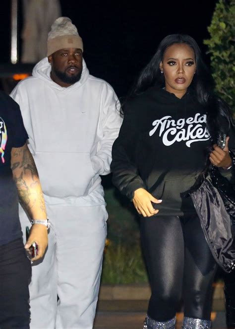 Angela Simmons Nobu Restaurant In Malibu 12 30 2023 CelebMafia