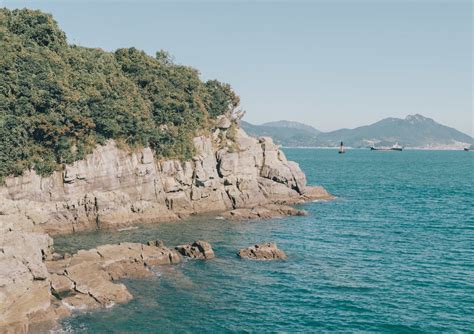 fun     yeosu korea  travel guide