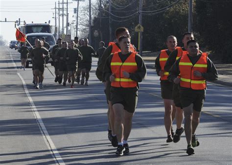 Why the 96 for marines tradition is vital for troop morale 31