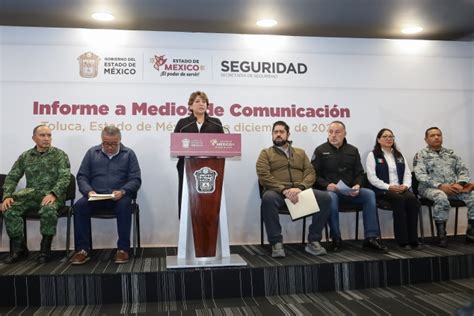 Instituciones De Seguridad Trabajan Para Garantizar La Paz Y El Orden