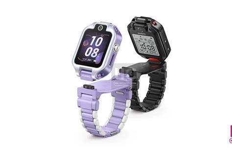 Huawei Children’s Watch - HUAWEI Community