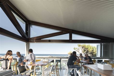 Northcliffe Surf Club | Cottee Parker