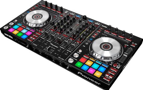 Controlador Pioneer Ddj Sx Env O Gratis