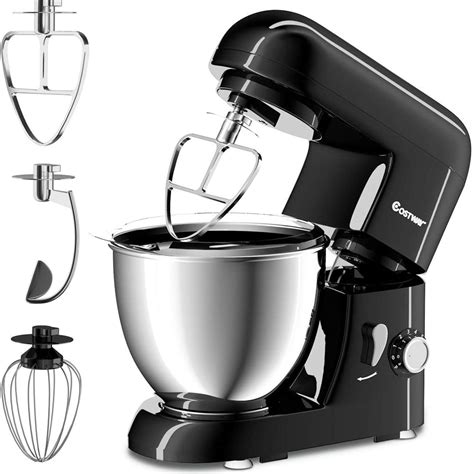 The Best Stand Mixers According To Our Kitchen Tests