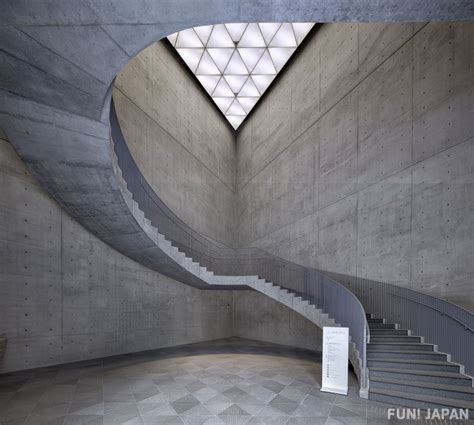 Tadao Ando 9 Lesser Known Project Rtf Rethinking The Future