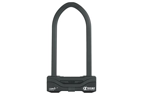 ABUS Granit Extreme U Lock