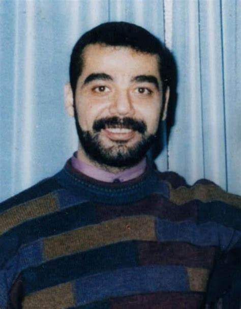 Saddam Husseins Son Uday