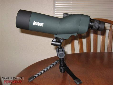 Bushnell Spotting Scope | Northwest Firearms