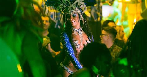 Elrow Anuncia Nova Edi O No Brasil R Dio Mega Vibe