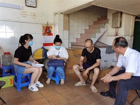 来宾市住调办组织开展住户调查基层基础工作和数据质量检查澎湃号·政务澎湃新闻 The Paper