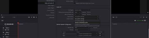 How To Change Audio Output In DaVinci Resolve In 2 Steps Teckers