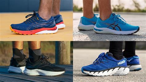 7 Best Running Shoes For Overpronation in 2024 | RunRepeat