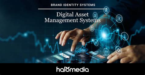 Digital Asset Management Systems Streamlining Brand Success