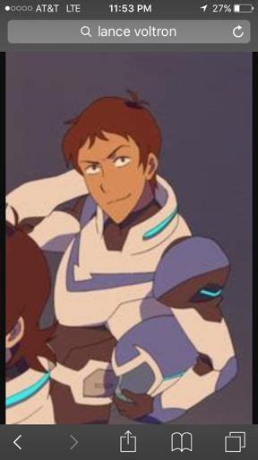 Lance Wiki Voltron Amino