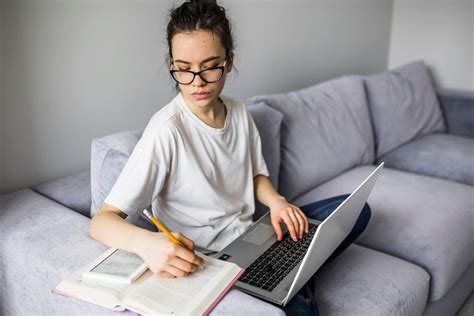 Como Se Preparar Em Casa Para Um Vestibular Pronatec