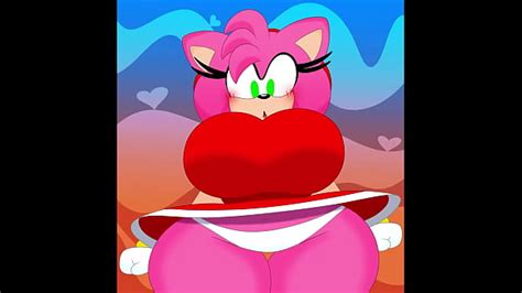 Amy Sonic Search XVIDEOS