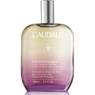 Buy Caudalie Moisturizing Fig Body Oil Elixir At Well Ca Free