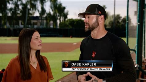 Gabe Kapler discusses goals, stacked bullpen, more | 03/25/2022 | MLB.com