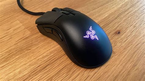 Razer DeathAdder V2 Mini Assessment | Noratik