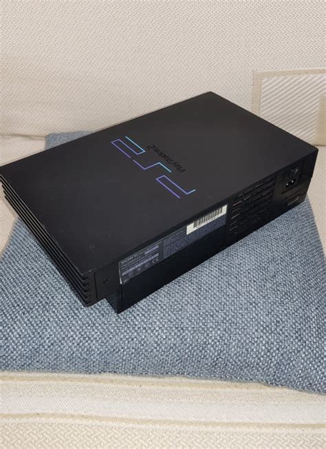 Sony Playstation 1 & Sony PlayStation 2 - PlayStation Consoles ...