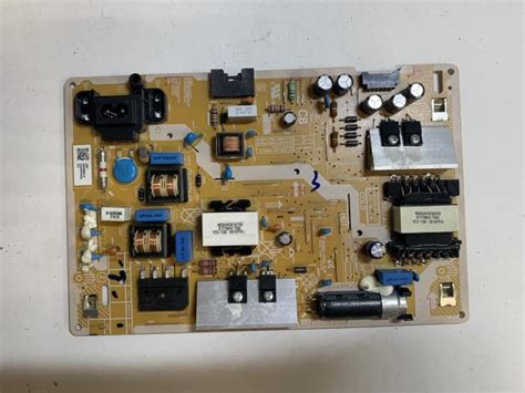Ue40nu7170u Блок питания BN44-00947A от ТВ Samsung ue40nu7170u с ...