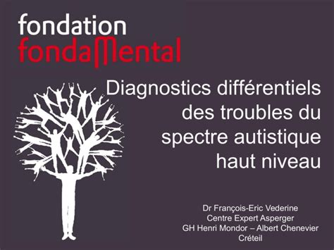 Diagnostic différentiel