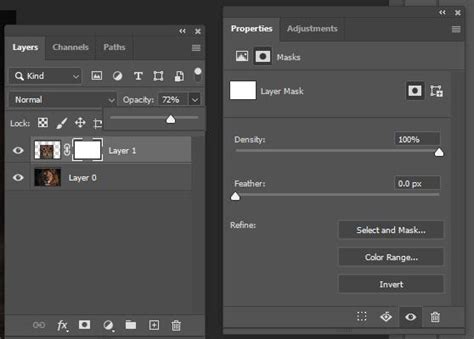 How To Work With Masks In Adobe Photoshop