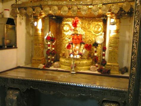 Great jain tirth of Pabal - Review of Padma-Mani Jain Temple, Pune ...