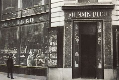 Cuisiner Un Jeu D Enfants Avec Les Jouets Du Nain Bleu Du Bruit C T