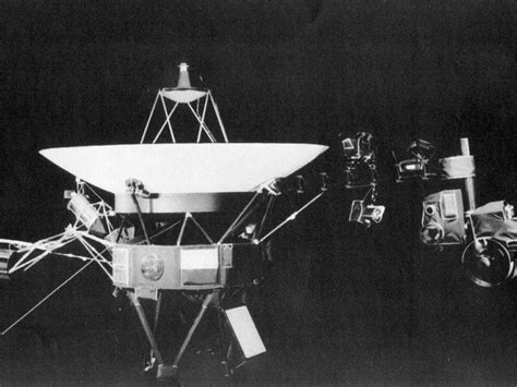 Voyager 2 Becomes Second Spacecraft To Reach Interstellar Space