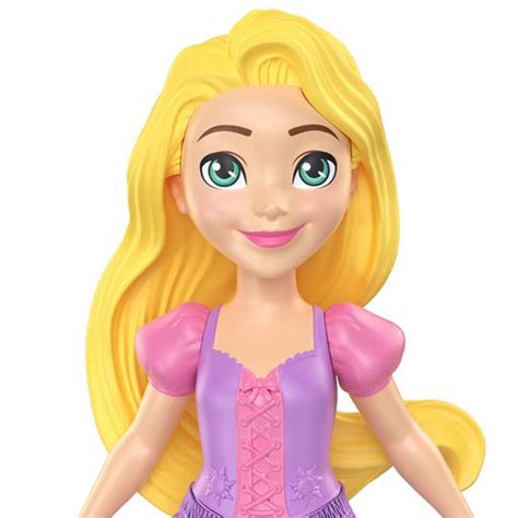 Mattel Disney Princess Rapunzel Cm