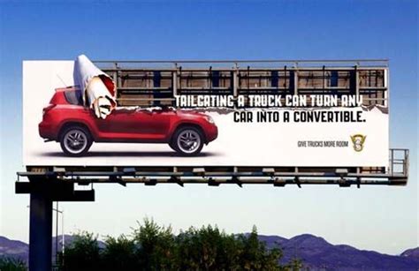 20 Of The Funniest Advertising Banners Ever Designbeep Car Ads