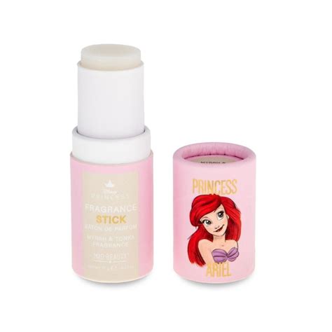 Disney Pure Princess Ariel Fragrance Stick Nerdom Greece