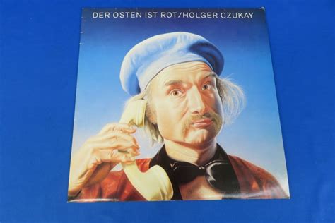 Letao B Lpholger Czukay Der Osten Ist Rot