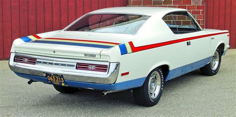 Here S How Much A Classic AMC Rebel Machine Is Worth Today