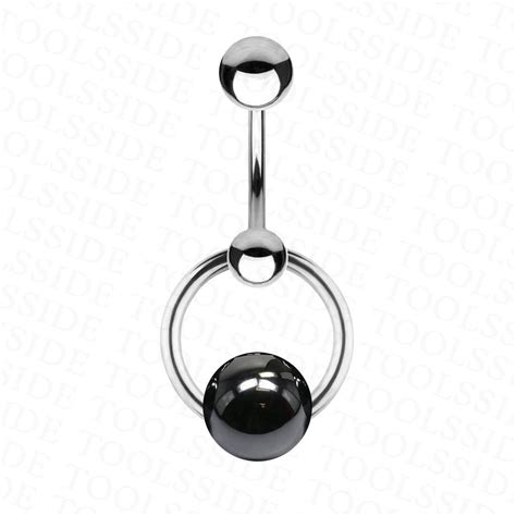 Toolsside Vch Piercing Jewelry Vertical Hood Piercing Jewelry For