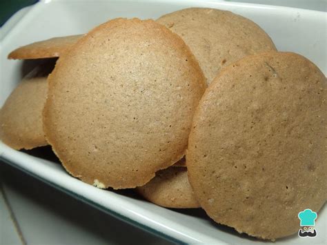 Galletas De Chocolate Sin Gluten Ni Az Car F Cil