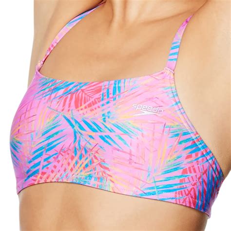 Bikini Swimsuit Two Piece Swimwear Speedo USA