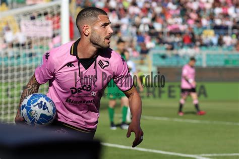 Gds Palermo Si Accende Il Duello In Attacco Soleri E Tutino Al