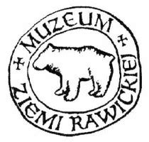 Muzeum Ziemi Rawickiej Fundacja Muzea Wielkopolski