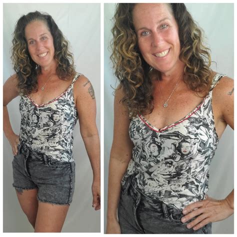 Marilyn Monroe Lingerie Etsy