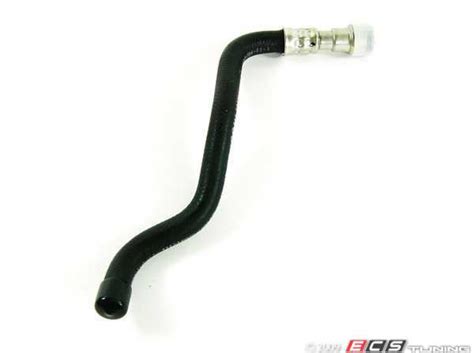 Cohline 32416796390 E46 Power Steering Return Hose