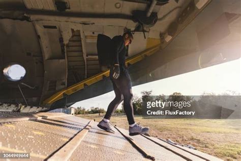 63 Inside Skydiving Plane Stock Photos, High-Res Pictures, and Images - Getty Images