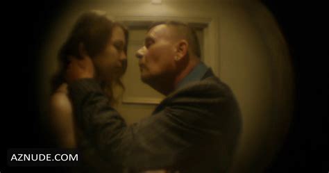 Katrina Ann Foster Nude Aznude